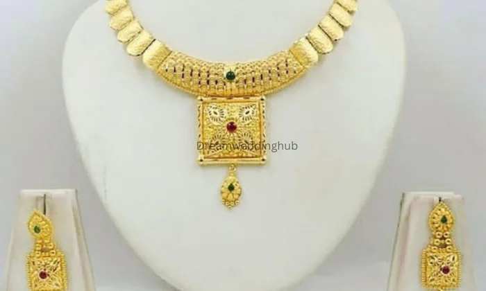 Jewellers Asharfilal Ashok Kumar Jain